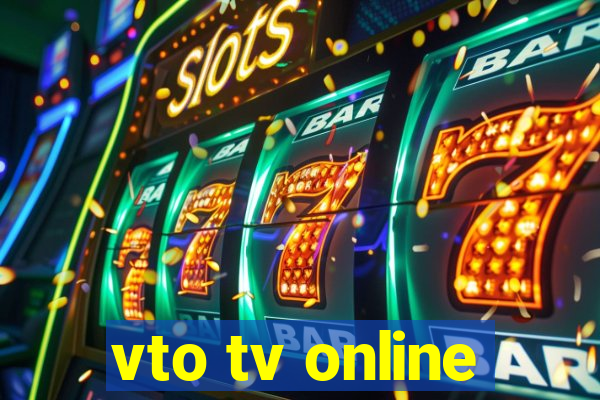 vto tv online